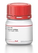 Calcium sulfate −325 mesh, 99%