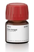 Rose bengal Dye content 95 %, ≥96% (HPLC)