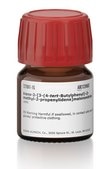 trans-2-[3-(4-tert-Butylphenyl)-2-methyl-2-propenylidene]malononitrile ≥98%