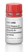 2-[2-Fluoro-4-(trifluoromethyl)phenyl]-5-(trifluoromethyl)pyridine