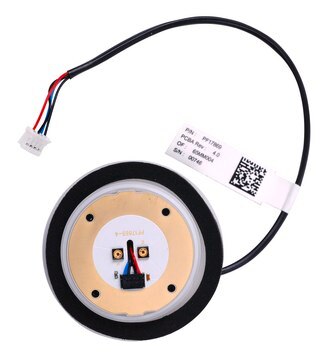 ech2o&#174; UV lamp Bactericidal UV lamp. Built-in for Milli-Q&#174; IX and IQ 7003/05/10/15 storage tanks.
