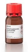 Cyclophosphamide monohydrate bulk package