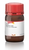 Magnesium oxide 99.99% trace metals basis