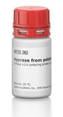 Apyrase from potatoes ATPase ≥3.0 units/mg protein, lyophilized powder