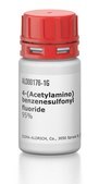 4-(Acetylamino)benzenesulfonyl fluoride 95%