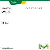 Agua HPLC