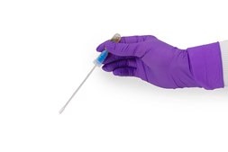 ICR-Swab To detect contamination on surfaces in cleanrooms and isolators