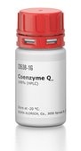 Coenzyme Q10 ≥98% (HPLC)