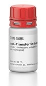 apo-Transferrin human powder, BioReagent, suitable for cell culture, ≥98% (agarose gel electrophoresis)