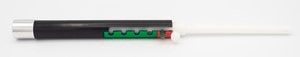 SPME Portable Field Sampler coating PDMS/DVB
