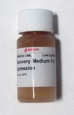 Recovery Medium for Expression for use with competent cells