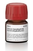Calcium borohydride bis(tetrahydrofuran)