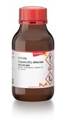 Copper(II) chloride dihydrate powder, BioReagent, suitable for cell culture
