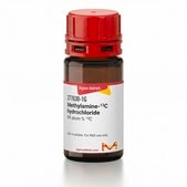 Methylamine-13C hydrochloride 99 atom % 13C