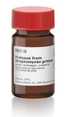 Protease from Streptomyces griseus powder, BioReagent, suitable for mouse embryo cell culture, ≥3.5 units/mg solid