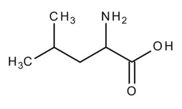 DL-Leucine for synthesis