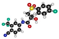 Bicalutamide (CDX) ≥98% (HPLC), powder