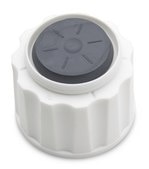 Fluid D - Ready-to-use Rinse Fluid bottle capacity 500 mL, bottle filling volume 500 mL, closure type, White screw cap with septum and protector, pack of 6 bottles