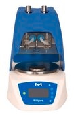 Milliflex® Rapid 2.0 AutoSpray Station kit, with no supply Rapid detection,response and resolution of microbial contamination