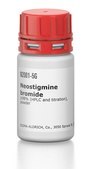 Neostigmine bromide ≥98% (HPLC and titration), powder