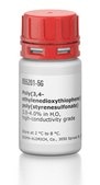 ポリ(3,4-エチレンジオキシチオフェン)-ポリ(スチレンスルホナート) 3.0-4.0% in H2O, high-conductivity grade