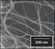 Carbon nanotube, few-walled carbon ≥95 %