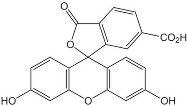 6-Carboxyfluorescein Novabiochem®