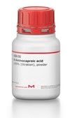 6-Aminocaproic acid ≥99% (titration), powder