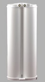 Q-Gard® Purification Cartridge Polishing cartridge for AFS® 8/8D/16/16D and AFS® Essential systems.