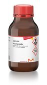 Acrylamide suitable for electrophoresis, ≥99% (HPLC), powder