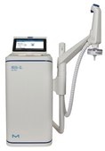 Milli-Q® EQ 7000 Ultrapure Water Purification System Produces ultrapure (Type 1) water from pure water with a distribution flow rate up to 2 L/min.