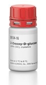 2-Deoxy-D-glucose ≥99% (GC), crystalline