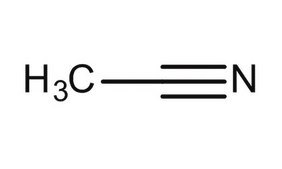 アセトニトリル for spectroscopy Uvasol&#174;