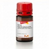 Copper(II) phthalocyanine sublimed grade, Dye content 99 %