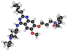 UNC0638 水和物 ≥98% (HPLC)