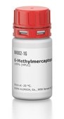 6-Methylmercaptopurine riboside ≥99% (HPLC)