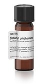 Dibutyl phthalate certified reference material, TraceCERT®, Manufactured by: Sigma-Aldrich Production GmbH, Switzerland