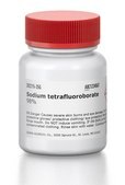 Sodium tetrafluoroborate 98%