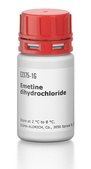 Emetine dihydrochloride