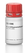 DL-α-Difluoromethylornithine hydrochloride hydrate solid, ≥97% (NMR)