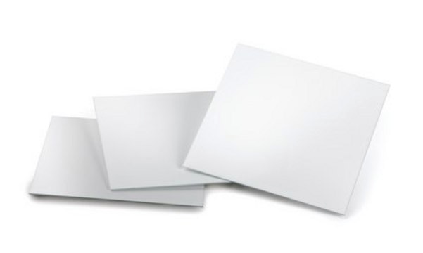 HPTLC plates, Silica gel 60 F₂₅₄ glass plate, plate L × W 10 cm × 20 cm
