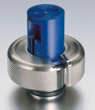 NovaSeptum® Holder CCS