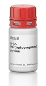 N-(2-Mercaptopropionyl)glycine