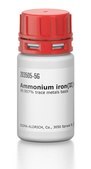 Ammonium iron(II) sulfate hexahydrate 99.997% trace metals basis