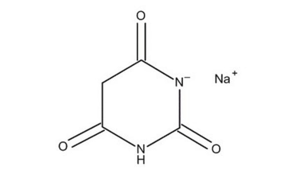 Sodium barbiturate ≥97%