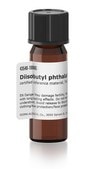 Diisobutyl phthalate certified reference material, TraceCERT®, Manufactured by: Sigma-Aldrich Production GmbH, Switzerland