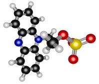 Phenazine methosulfate