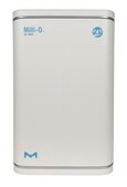 Milli-Q&#174; IQ 7005 Ultrapure and Pure Water Purification System Produces ultrapure (Type 1) water and pure (Type 2) water with a production flow rate of 5 L/hr from tap water feed.
