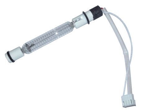 ech2o&#174; UV lamp Mercury-free UV lamp for photooxidation of organic compounds. For Milli-Q&#174;IQ systems.