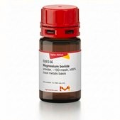 ホウ化マグネシウム powder, −100 mesh, ≥99% trace metals basis
